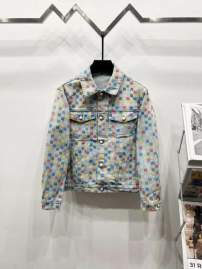 Picture of Louis Vuitton Jackets _SKULVM-XLqqtxQ03331655